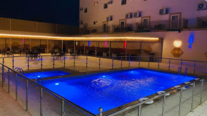 Tamyoz Aparthotel 2
